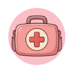 Bantuan Medis